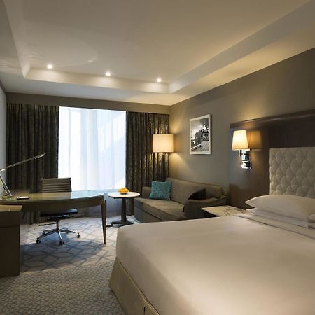 Hyatt Regency Ludhiana Hotell Eksteriør bilde