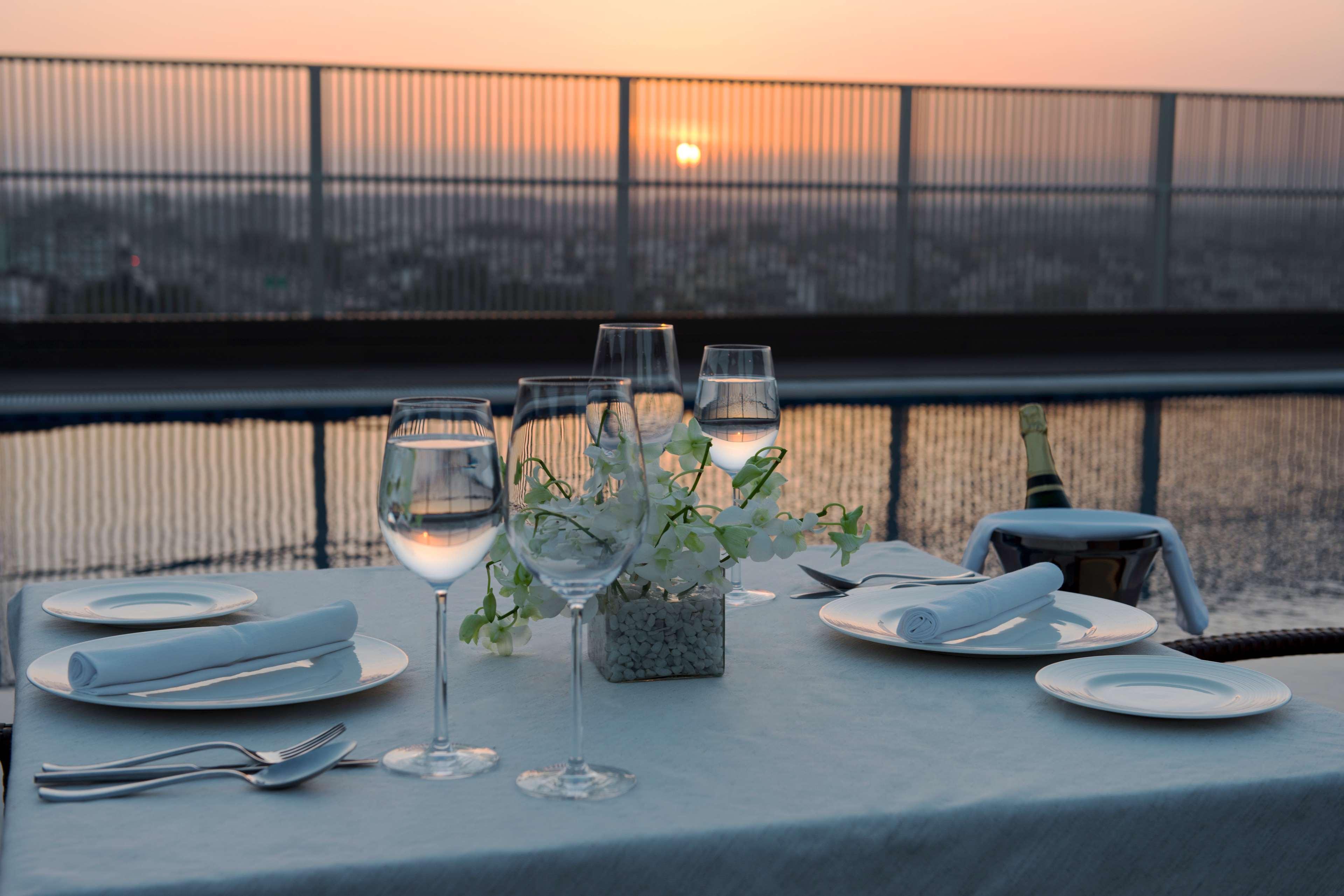 Hyatt Regency Ludhiana Hotell Eksteriør bilde