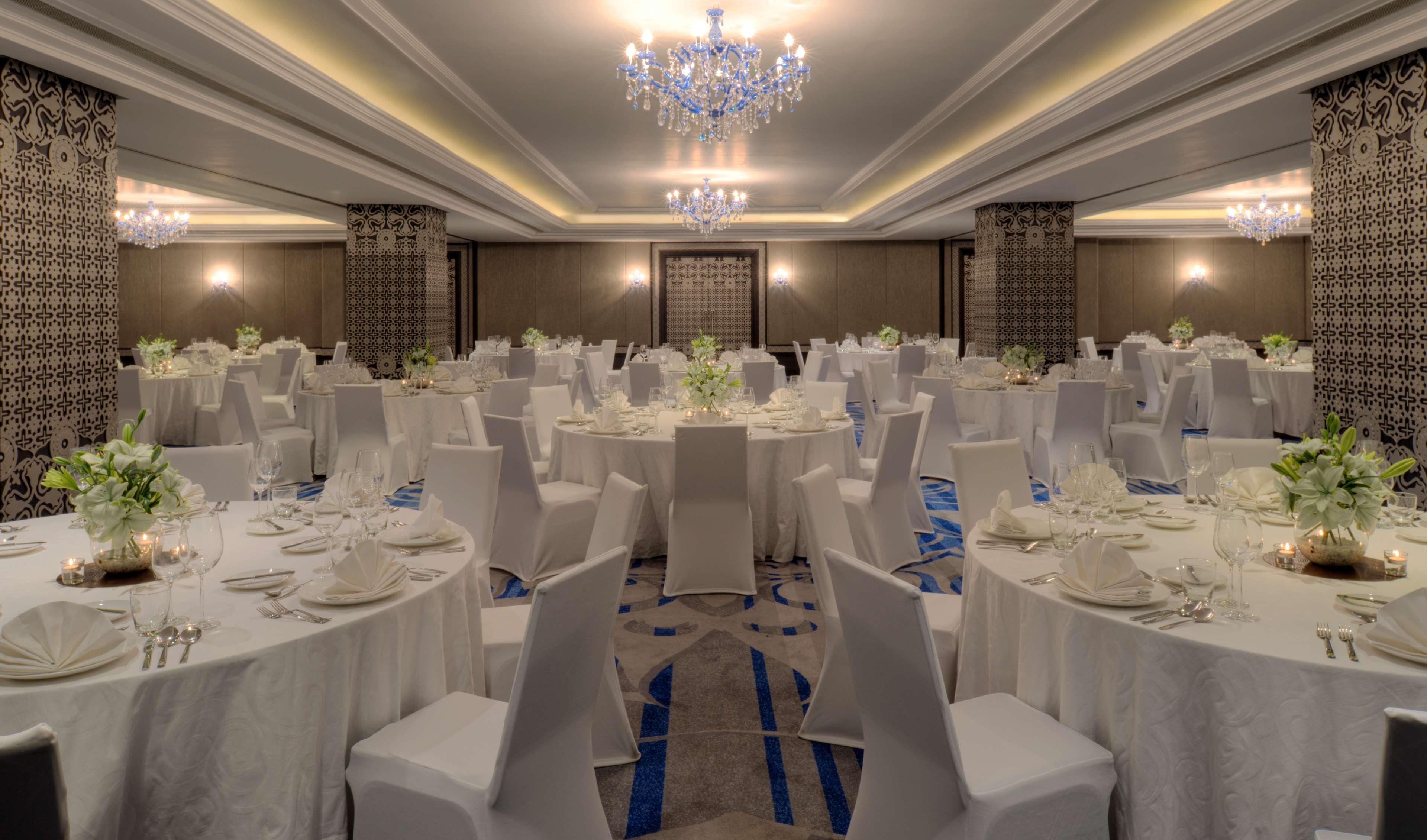 Hyatt Regency Ludhiana Hotell Eksteriør bilde