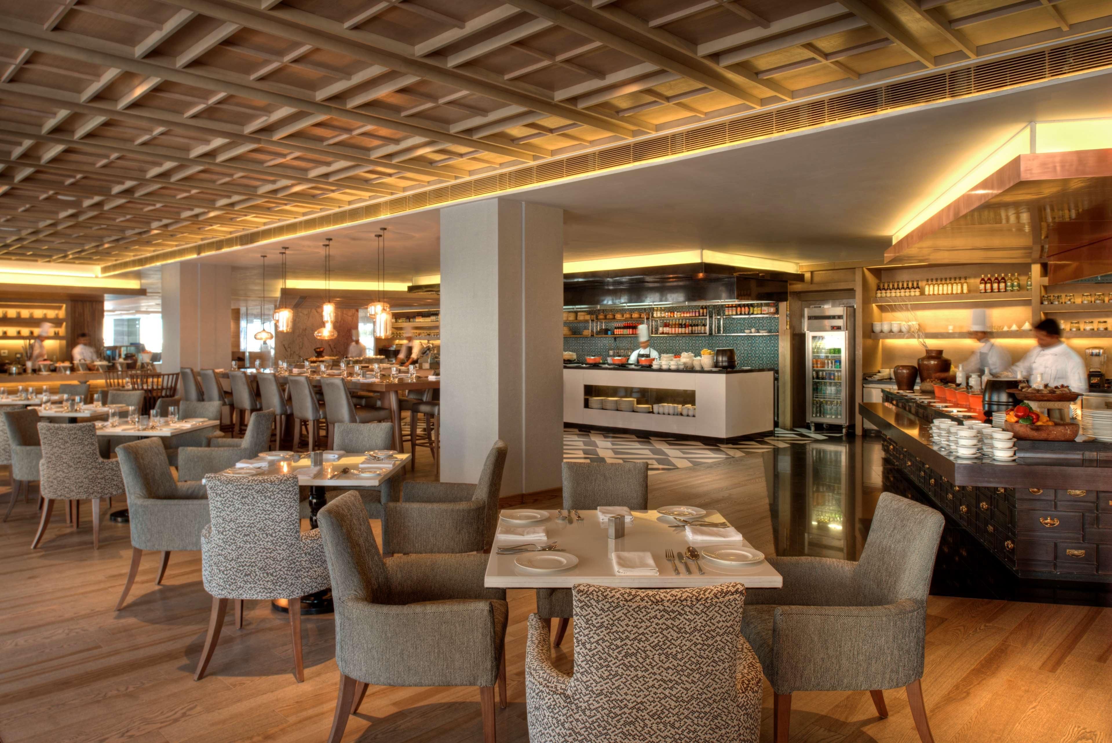 Hyatt Regency Ludhiana Hotell Eksteriør bilde