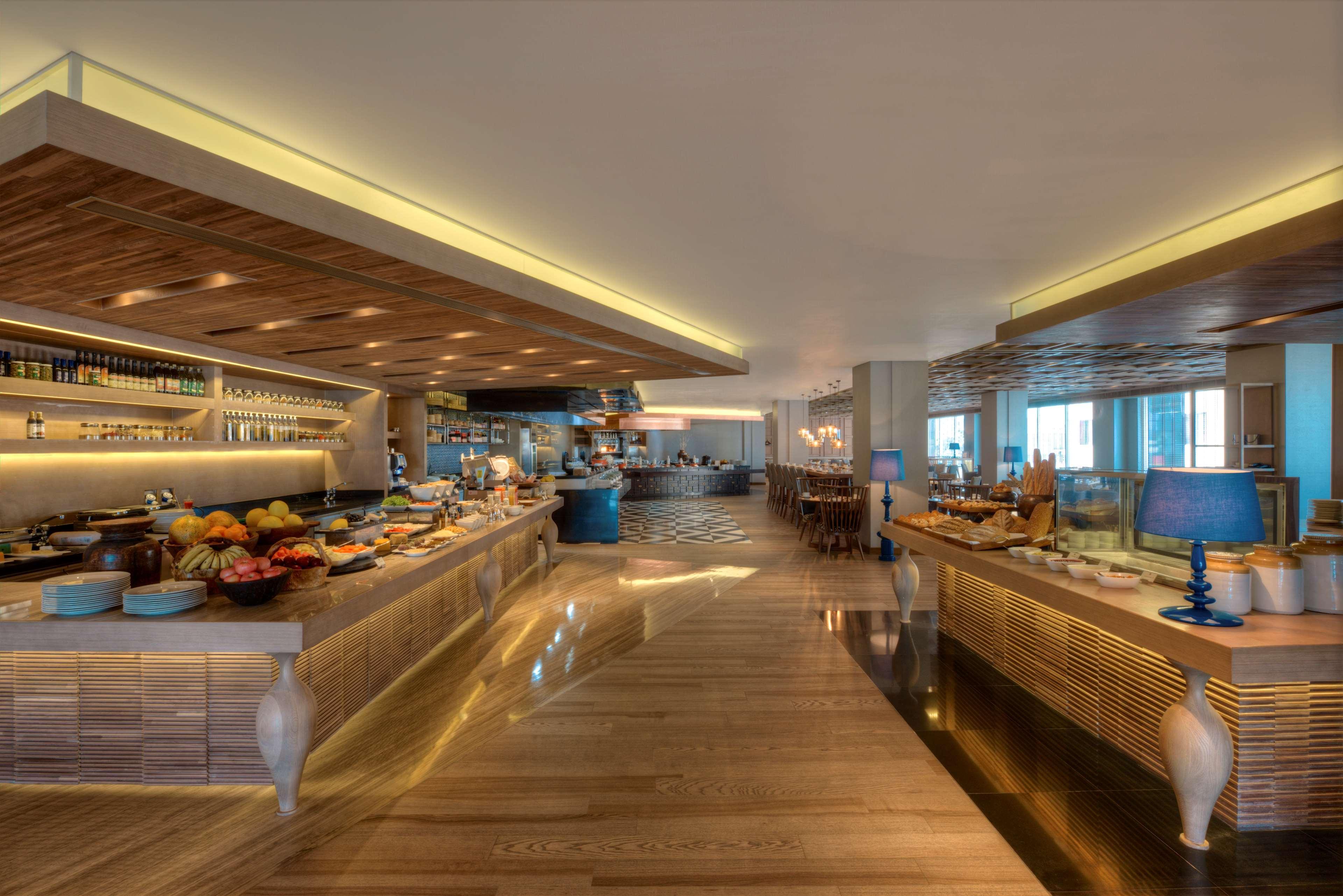 Hyatt Regency Ludhiana Hotell Eksteriør bilde