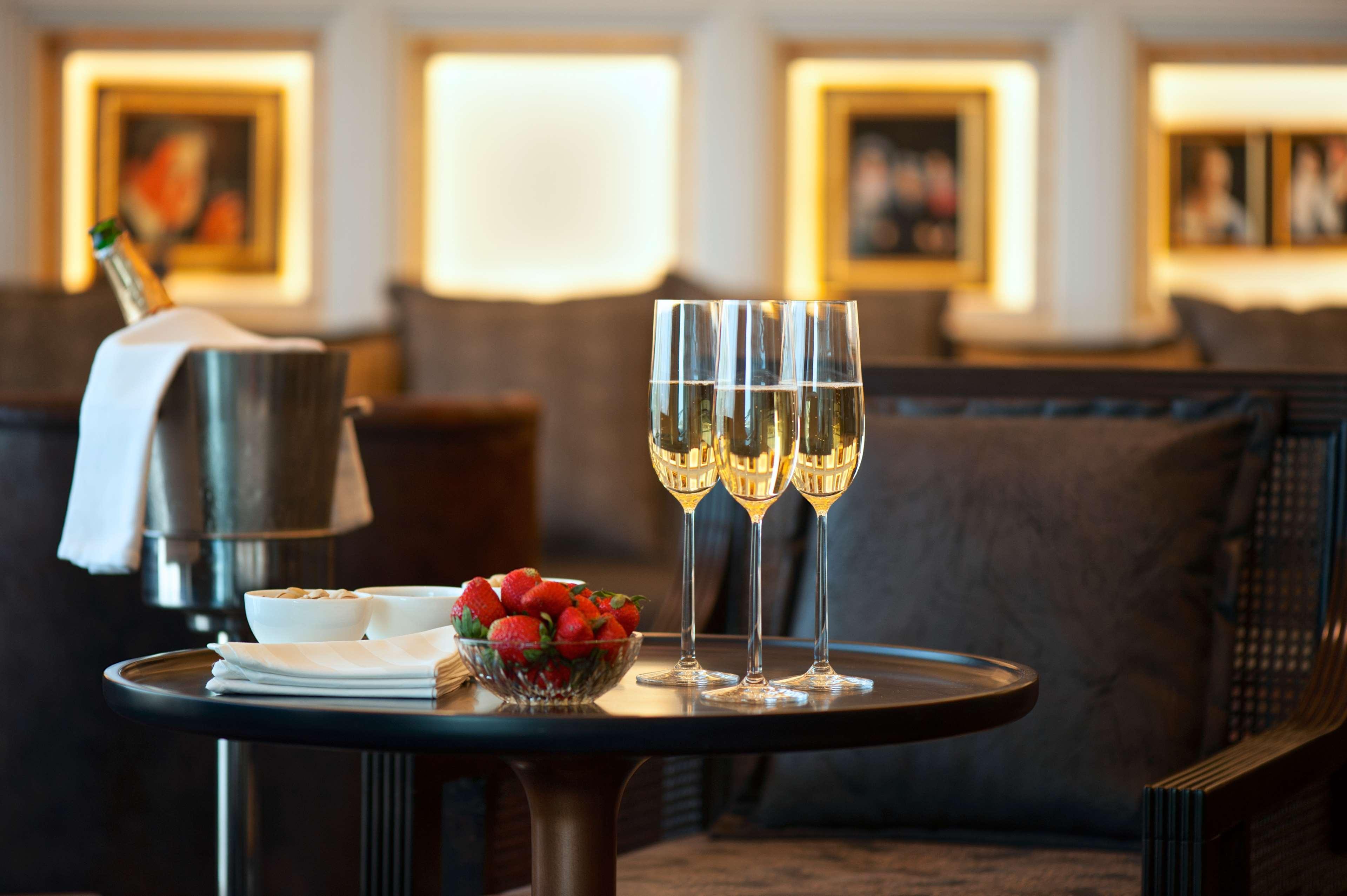 Hyatt Regency Ludhiana Hotell Eksteriør bilde