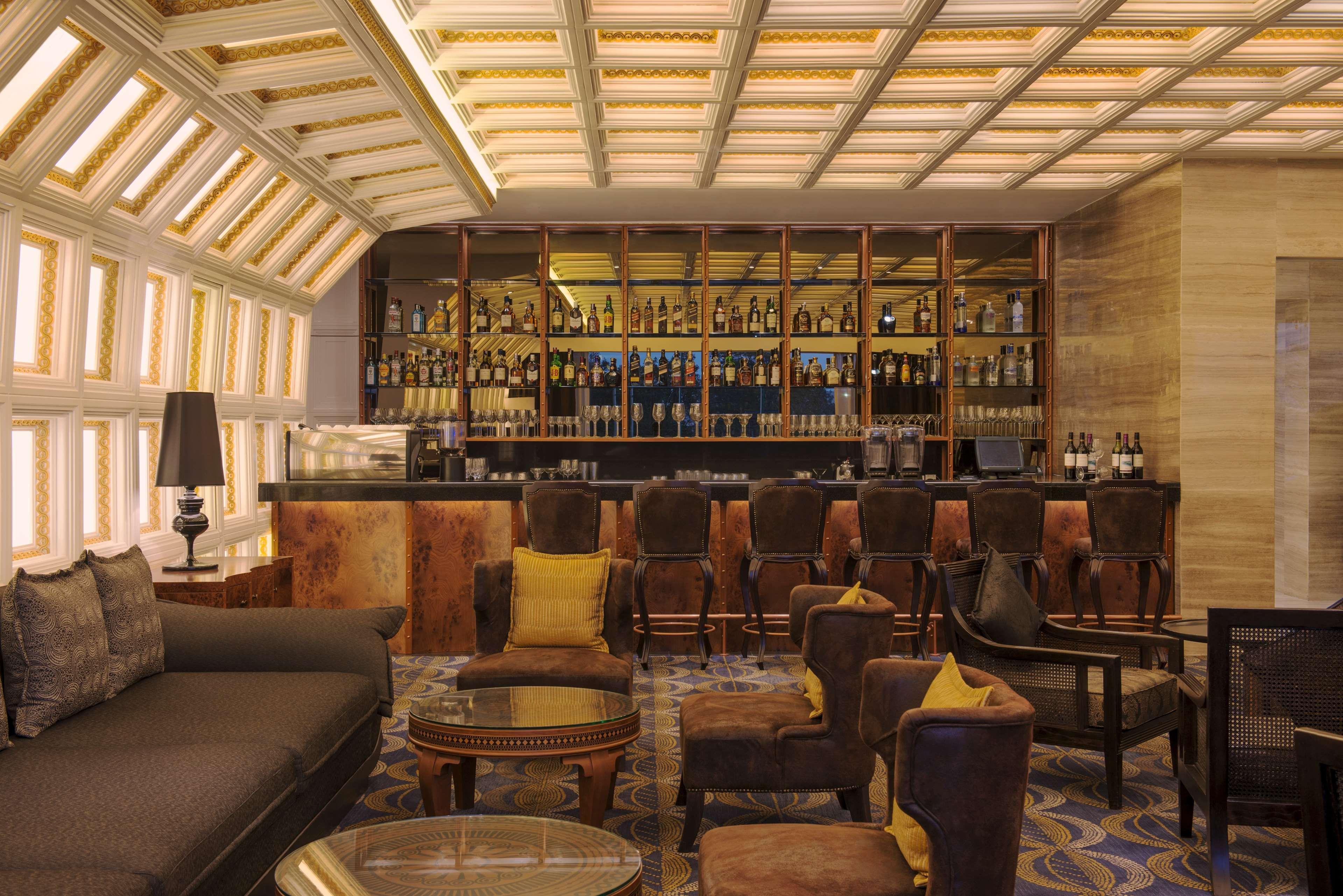 Hyatt Regency Ludhiana Hotell Eksteriør bilde
