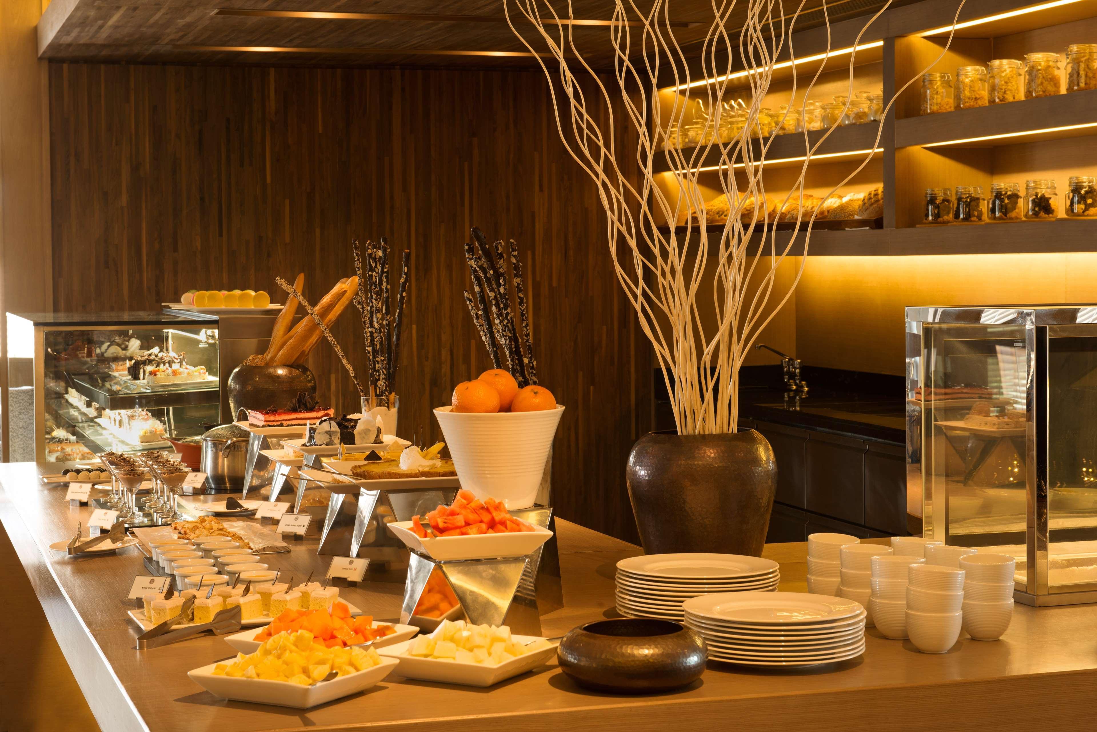 Hyatt Regency Ludhiana Hotell Eksteriør bilde