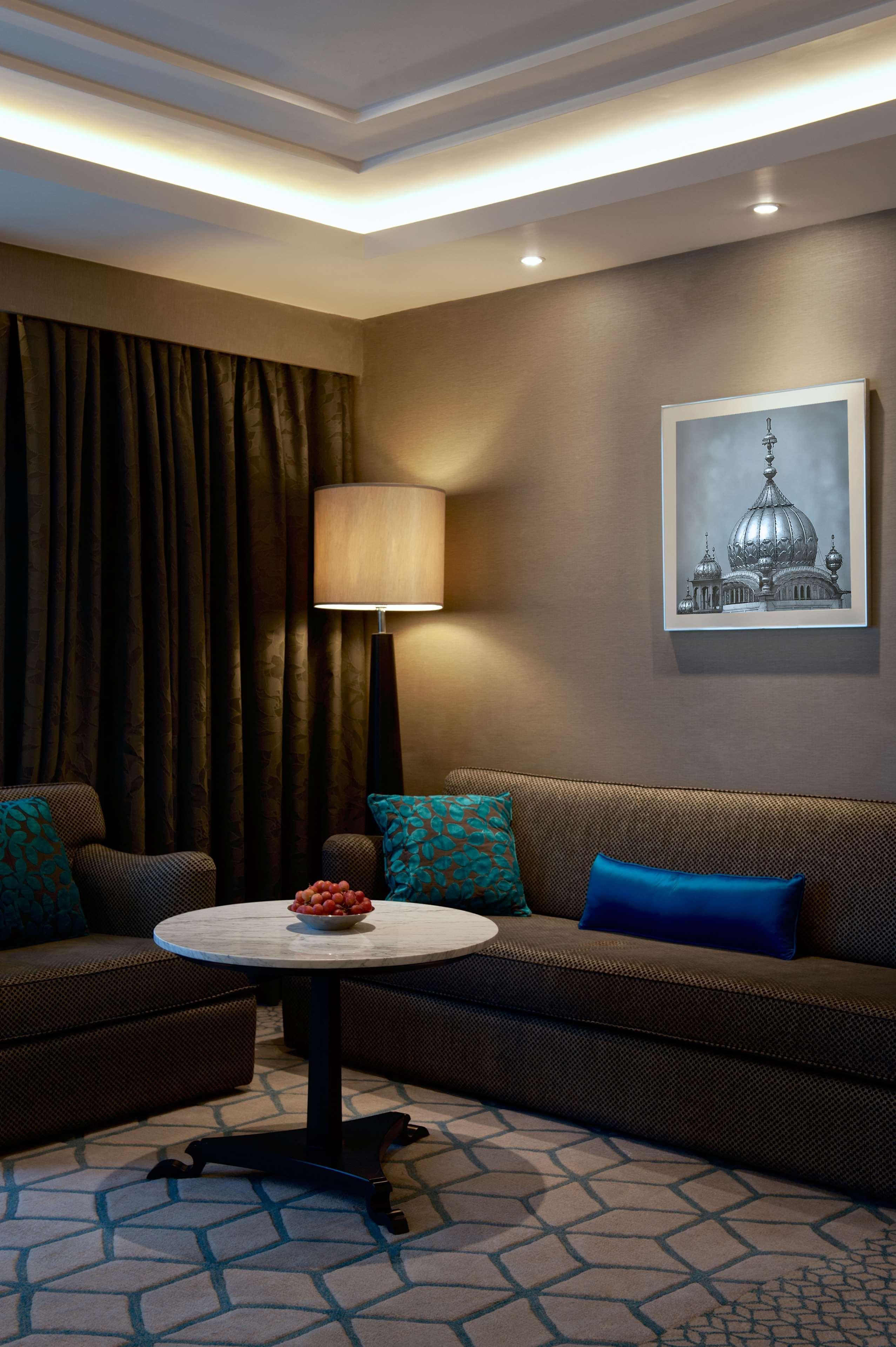 Hyatt Regency Ludhiana Hotell Eksteriør bilde