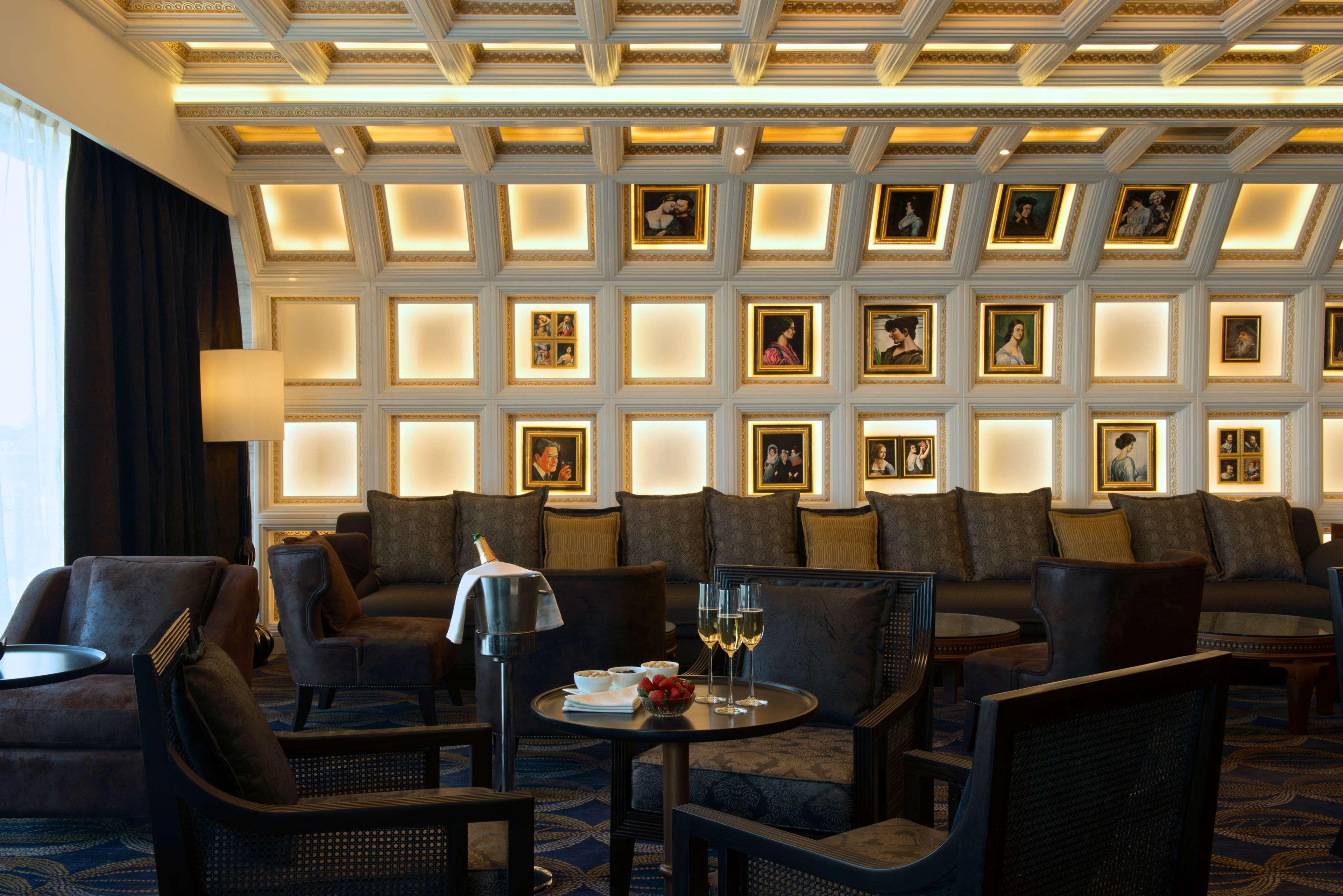 Hyatt Regency Ludhiana Hotell Eksteriør bilde
