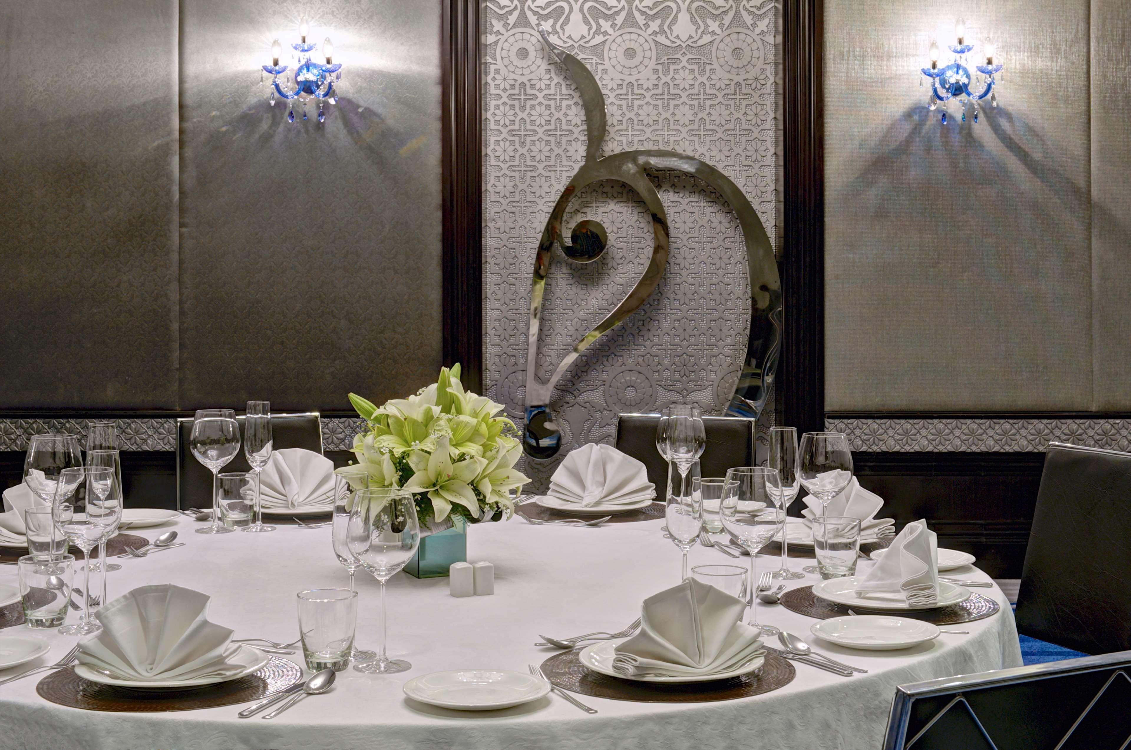 Hyatt Regency Ludhiana Hotell Eksteriør bilde