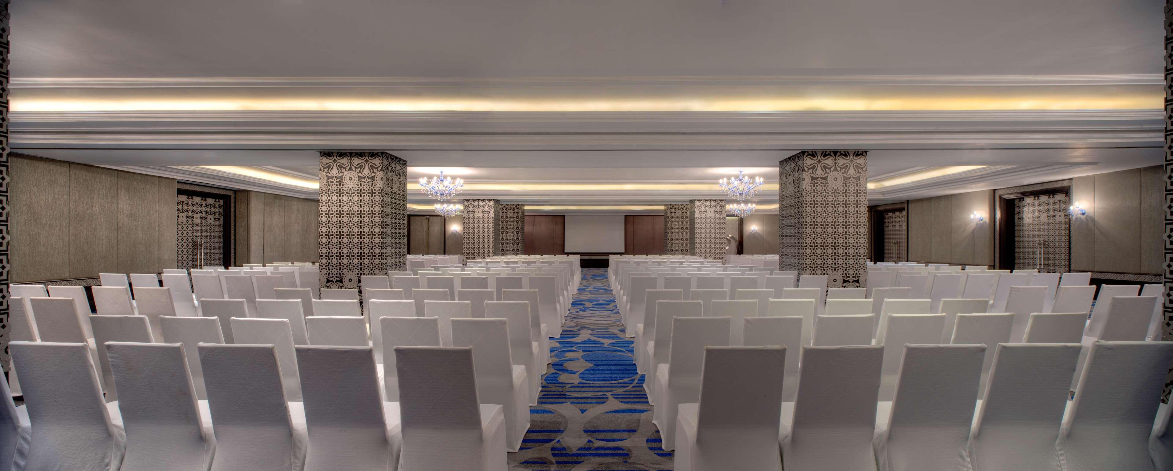 Hyatt Regency Ludhiana Hotell Eksteriør bilde
