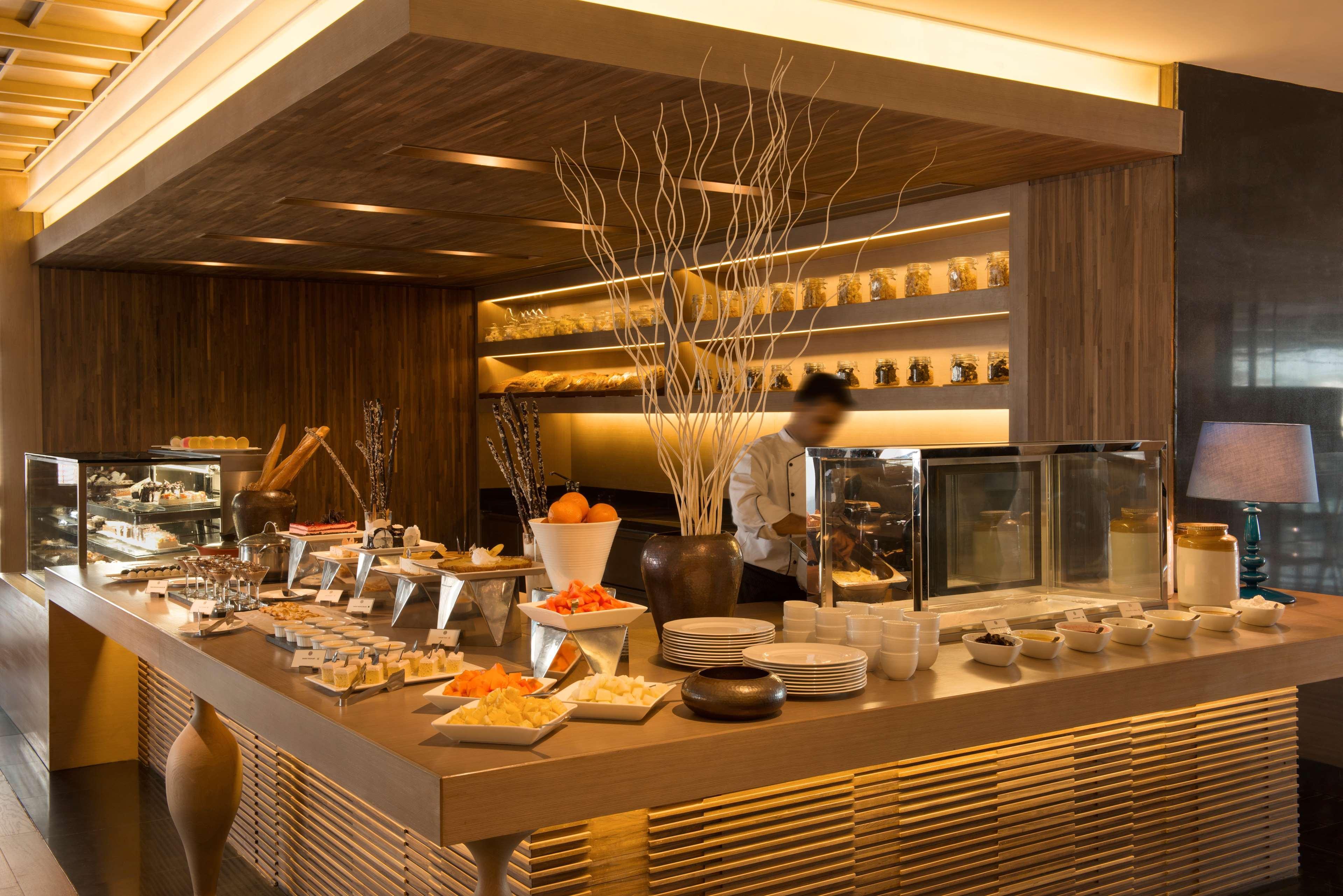 Hyatt Regency Ludhiana Hotell Eksteriør bilde