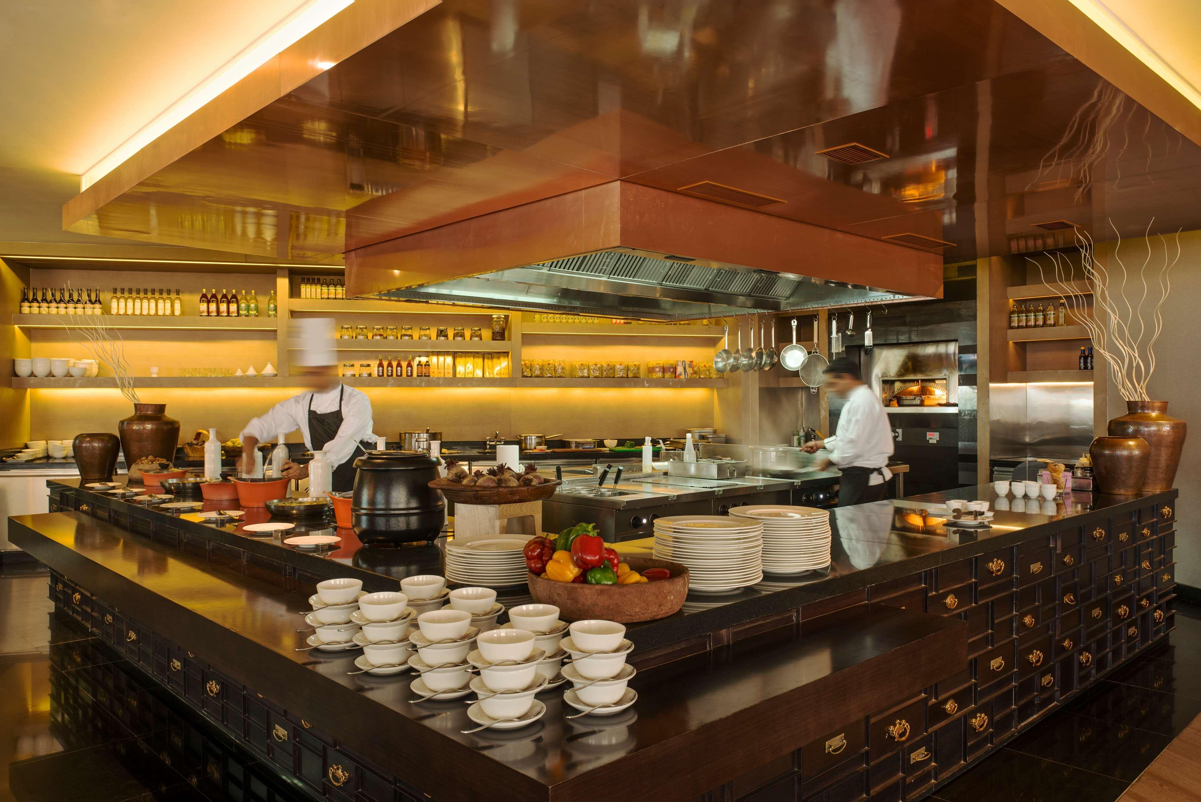 Hyatt Regency Ludhiana Hotell Eksteriør bilde