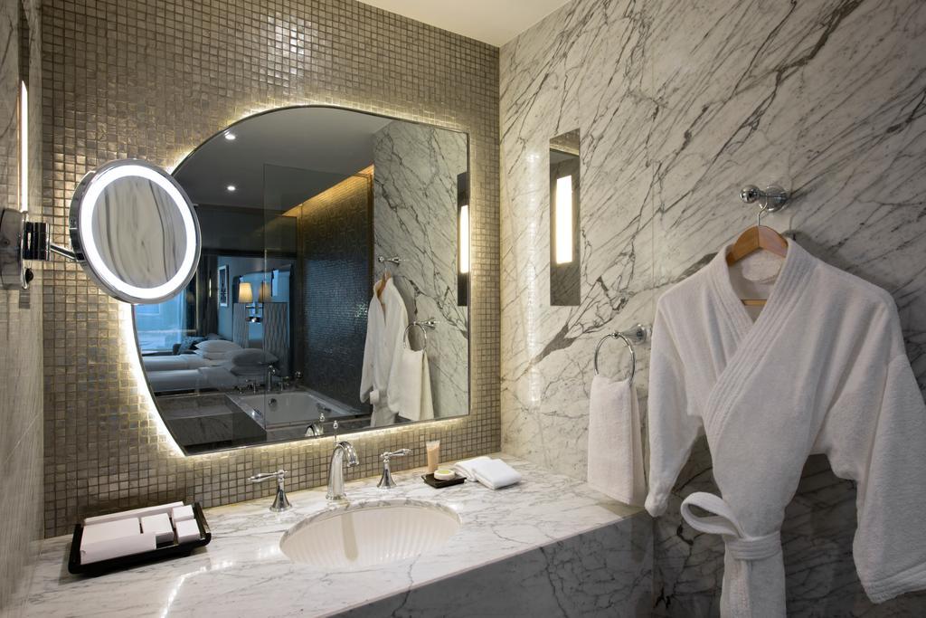 Hyatt Regency Ludhiana Hotell Eksteriør bilde